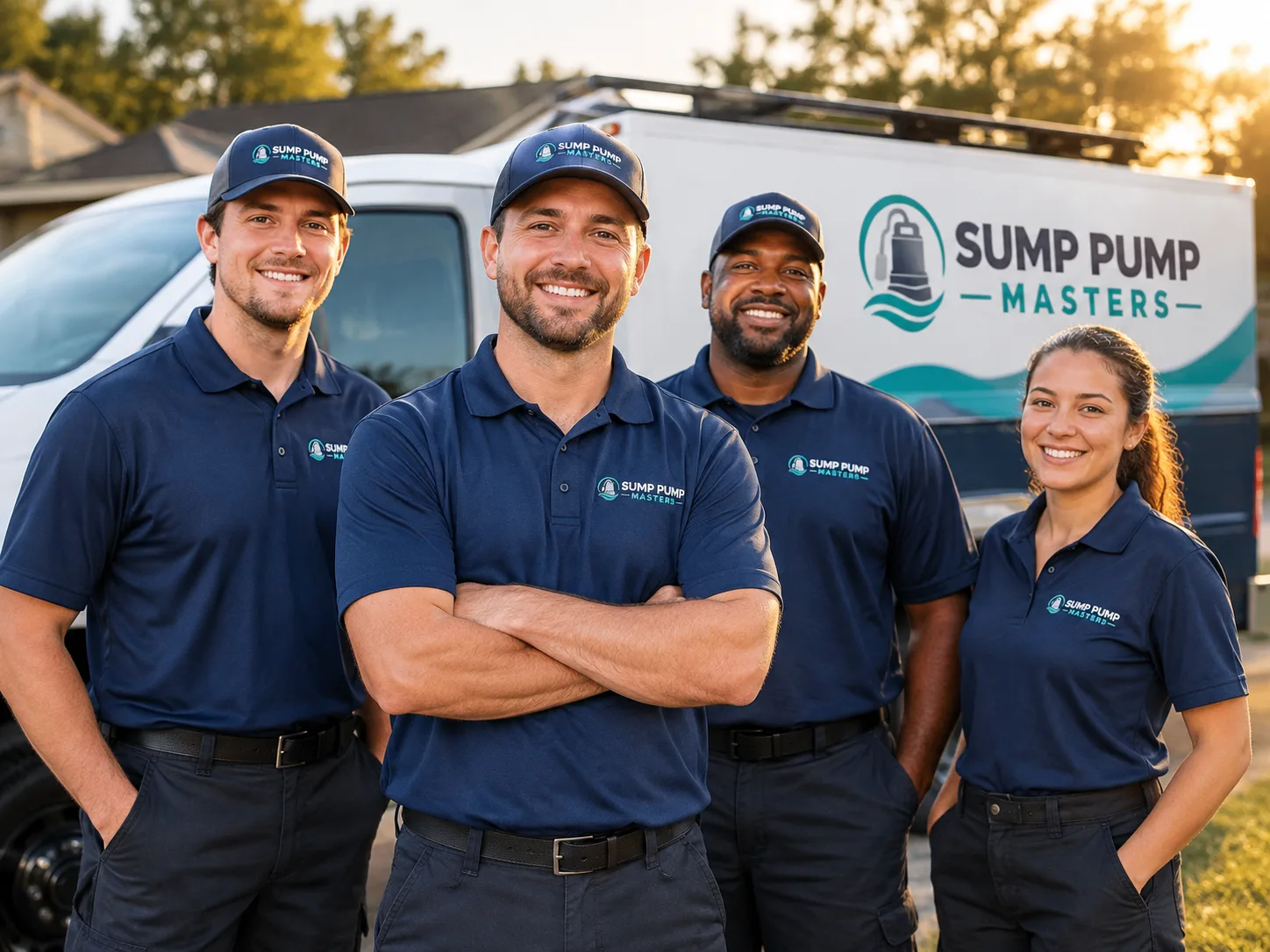 Sump Pump Repair company in Allenport, PA